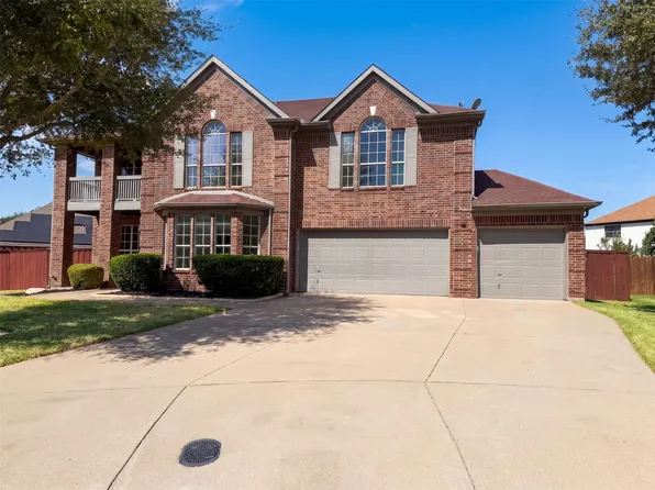 1402 Stone Oak Ct, Cedar Hill, TX 75104