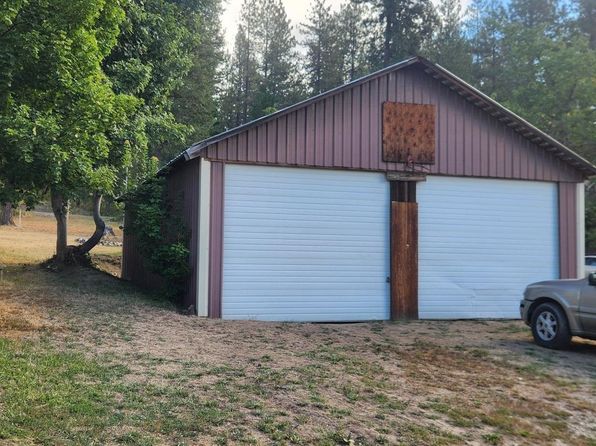 33 Kaylin Dr SE PARCEL 715700, Valley, WA 99181
