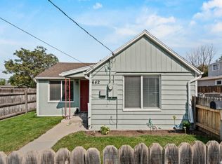 642 W 4th Ave, Midvale, UT 84047