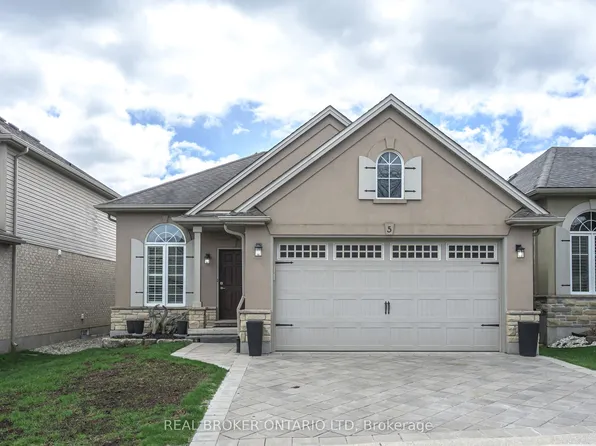 2615 Colonel Talbot Rd #5, London, ON N6K 5B4