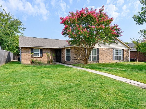 Home for Sale in Mesquite TX