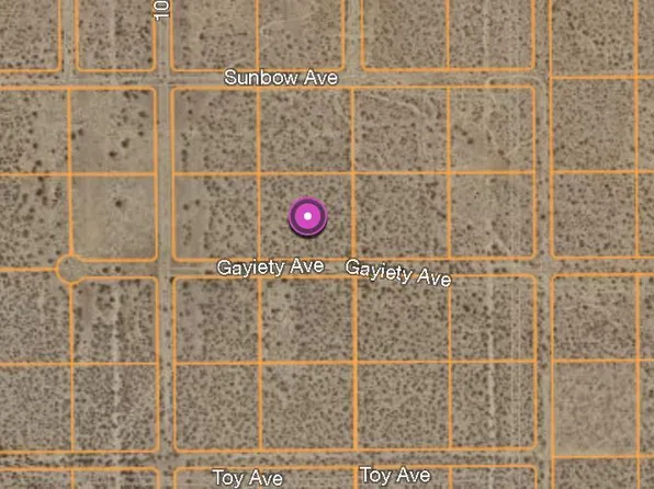 0 Gayiety Ave, Rosamond, CA 93560