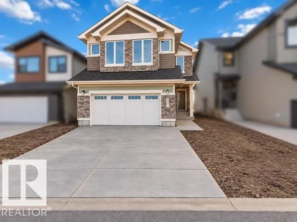 2211 4th Ave SW, Edmonton, AB T6X 1V3