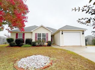 112 Marcelline Ct, Warner Robins, GA 31088