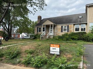 107 Summit St APT A, Charlottesville, VA 22903