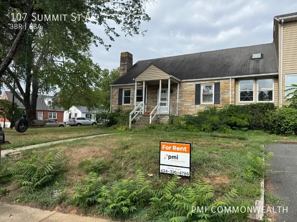 107 Summit St APT A, Charlottesville, VA 22903
