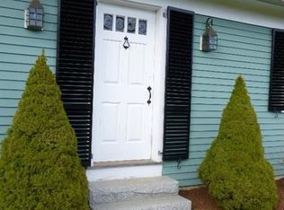 16 Rocky Dundee Rd, Bolton, MA 01740