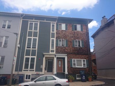 180 W 7th St #1, South Boston, MA, 02127
