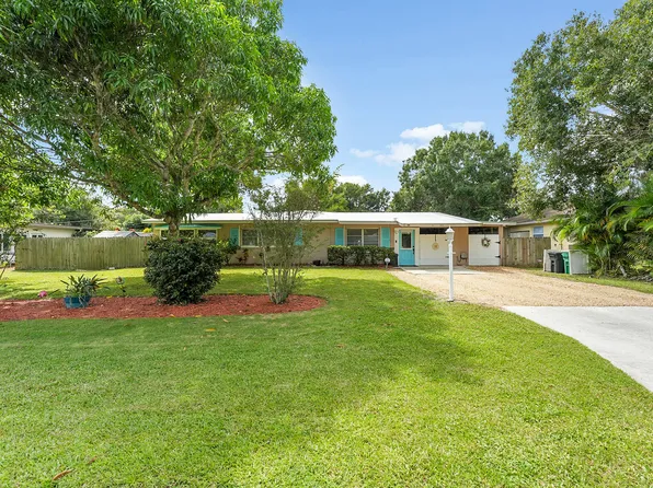 803 Anita Street, Fort Pierce, FL 34982