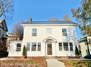 229 Beech St #A, Holyoke, MA 01040