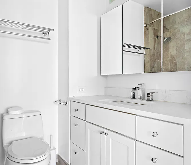 300 E 93rd St #20AF — Photo 9