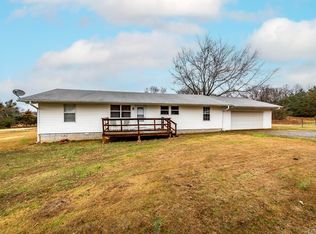 11 Smokey Cv, Greenbrier, AR 72058