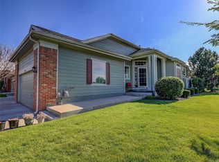 12633 Knox Point, Broomfield, CO 80020