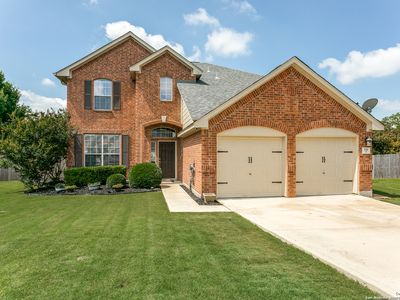 201 LAKOTA CT, Cibolo, TX, 78108