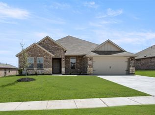2653 River Bank, Burleson, TX 76028