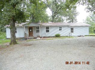 796 Murchison Rd, Goldston, NC 27252