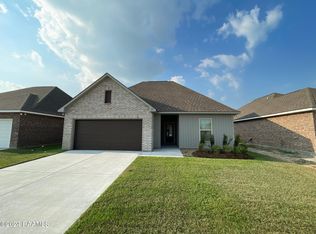 117 Murphy Ln, Duson, LA 70529