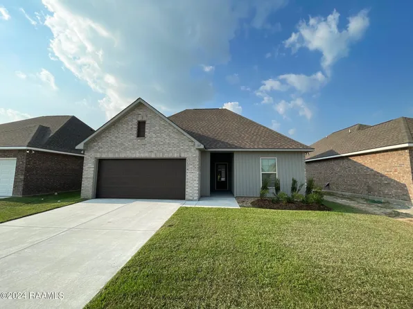 117 Murphy Ln, Duson, LA 70529