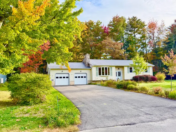 66 Rotherdale Road, Brewer, ME 04412