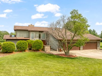 16035 S Renwick Park Dr, Plainfield, IL, 60586