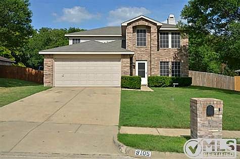 1st image of 9105 Glen Falls Ln