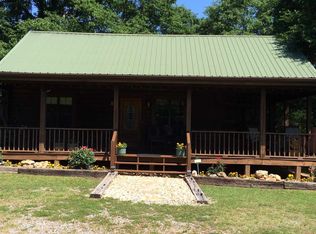 14 Pine Mountain Rd, Rockmart, GA 30153