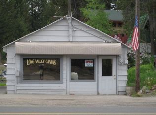605 N 3rd St, Mccall, ID 83638