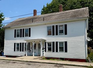 9-11 S 3rd Ave #115, Taftville, CT 06380