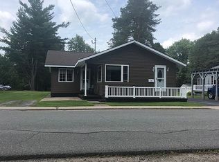 85 Washington St, Tupper lake, NY 12986