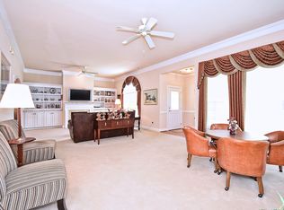 2022 Woodburn Trl, Matthews, NC 28105