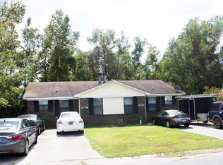 5201 Napoleon Dr, North Charleston, SC 29418
