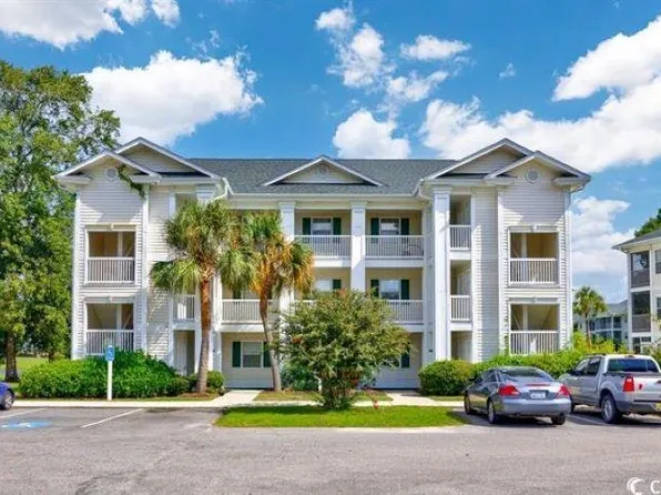 545 White River Dr. #15-I, Myrtle Beach, SC 29579