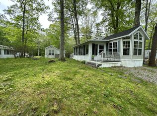 191 Tatnic Rd #76, Wells, ME 04090