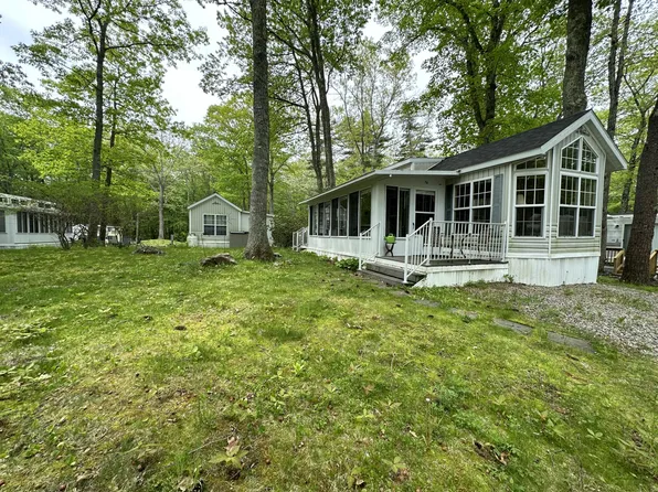 191 Tatnic Road #76, Wells, ME 04090