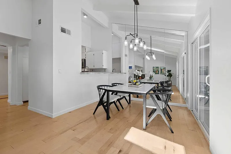 1 bed, 1.0 bath, 768 sqft, $2,650 — Photo 4