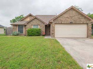 2503 Remington Dr, Killeen, TX 76543