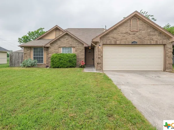 2503 Remington Dr, Killeen, TX 76543