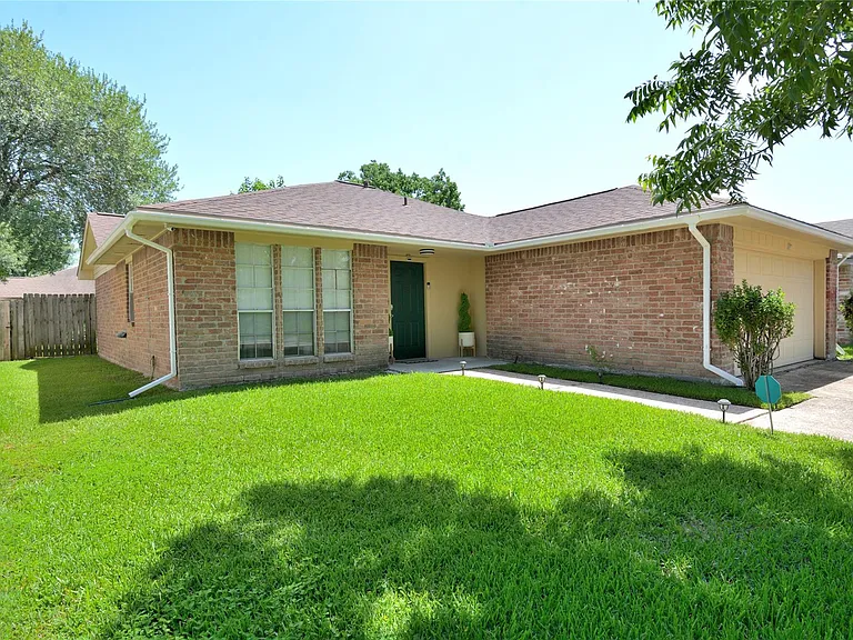 5414 Quail Tree Ln — Photo 1