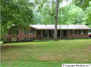 102 Brookwood Rd, Athens, AL 35613