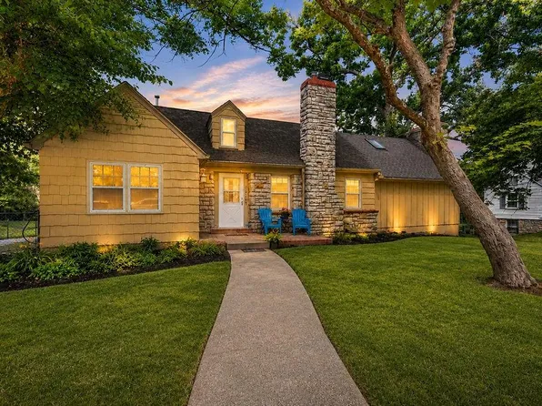 7222 Sycamore Ave, Kansas City, MO 64133