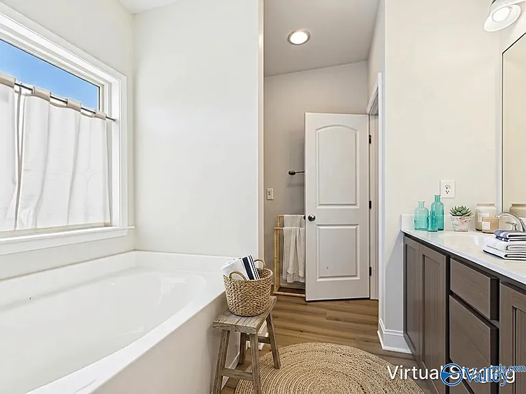 8207 Stone Mill Dr NW #8207 — Photo 8