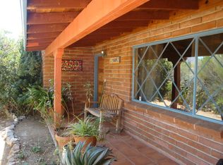 1145 W San Martin Dr, Tucson, AZ 85704