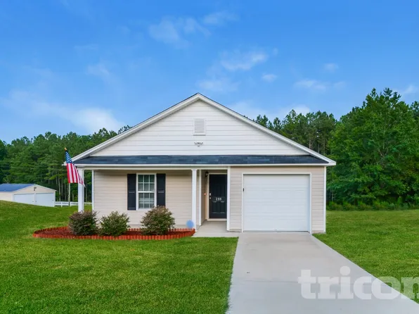 299 Emilies Crossing Way, Lillington, NC 27546
