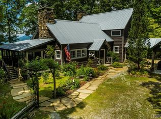 216 McCallum Allison Rd, Highlands, NC 28741
