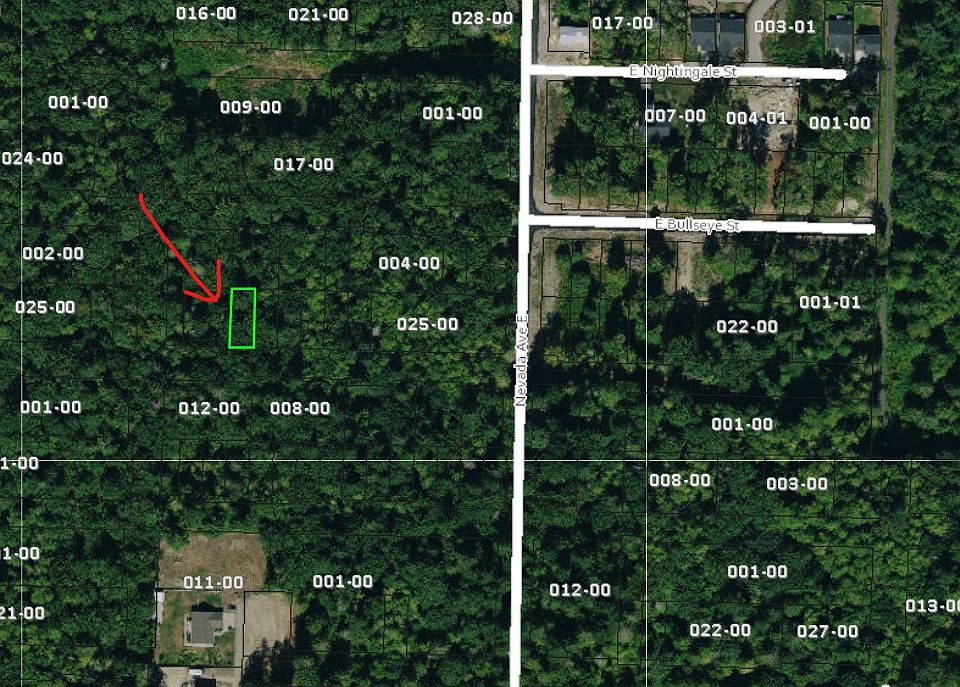 1st image of Xxxx Nevada Ave E