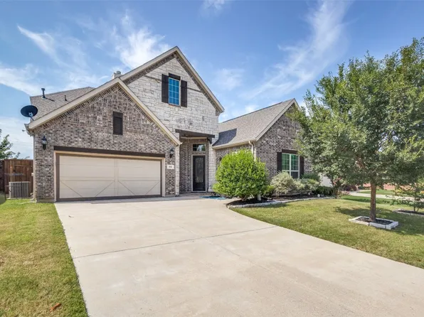 106 Mulberry Ln, Hickory Creek, TX 75065