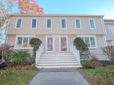 835 Mount Hope St Unit 39, North Attleboro, MA, 02760