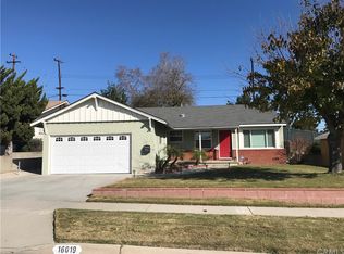 16019 Orsa Dr, La Mirada, CA 90638