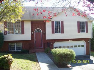 5038 Nicholas Hill Ln, Roanoke, VA 24019