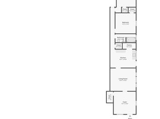 25-27 Harris St #27DOWN, Rochester, NY 14621